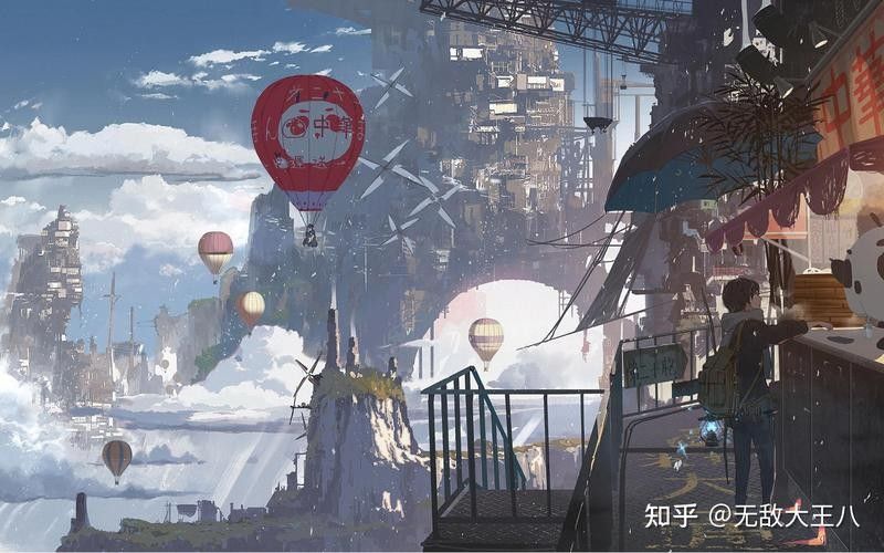 能否推薦一些高幀率的動態壁紙？：高幀率動態壁紙推薦