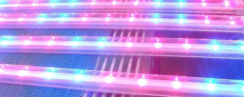 如何安裝森森變色LED燈？：安裝森森變色led燈的步驟