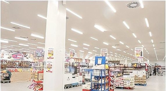 如何安裝森森變色LED燈？：安裝森森變色led燈的步驟