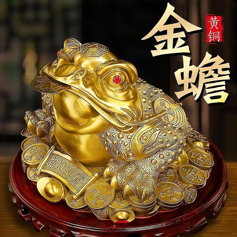 銅鎏金龍擺件有哪些寓意：鎏金龍擺件有哪些歷史款式？