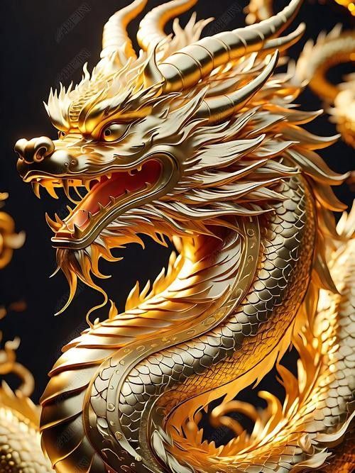 哪里可以找到3D立體金龍圖片：3d立體金龍圖片預(yù)覽，3d立體金龍圖片預(yù)覽組件