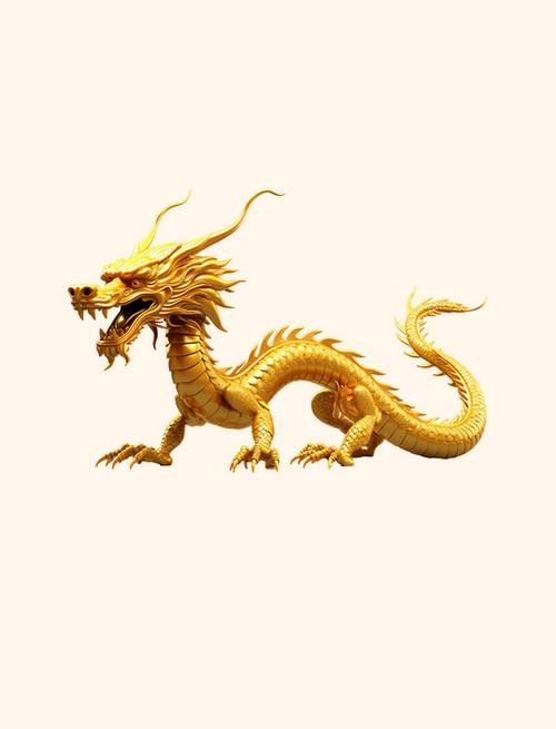 哪里可以找到3D立體金龍圖片：3d立體金龍圖片預(yù)覽，3d立體金龍圖片預(yù)覽組件