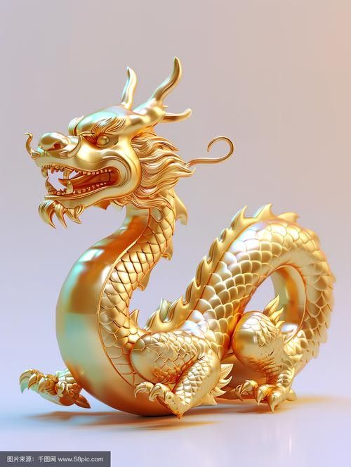 哪里可以找到3D立體金龍圖片：3d立體金龍圖片預(yù)覽，3d立體金龍圖片預(yù)覽組件