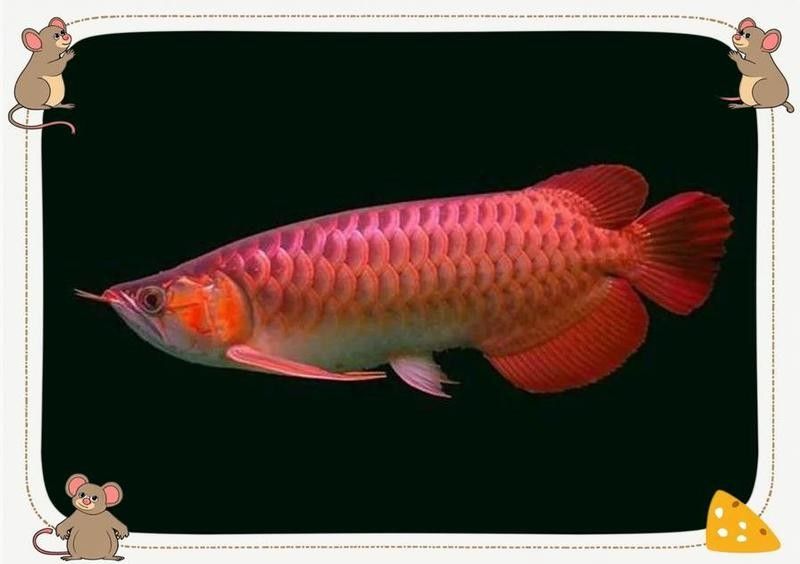 如何維持雪龍魚的水質穩定：養龍魚必看:水質管理全攻略