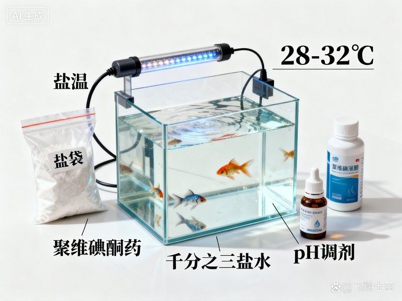 金龍魚背上的白色物質(zhì)如何去除：如何去除金龍魚背上的白色物質(zhì)