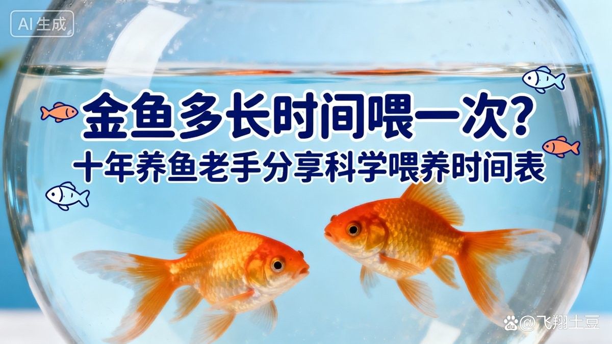 炮彈頭金龍魚多久喂一次？：金龍魚多久喂一次