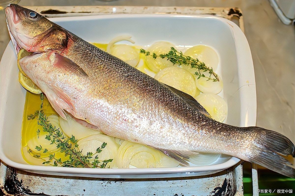 如何區(qū)分黃花魚和大黃魚：小朋美食圈，黃花魚和黃魚有什么區(qū)別