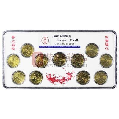 金龍幣的收藏價值如何評估：金龍幣的收藏價值