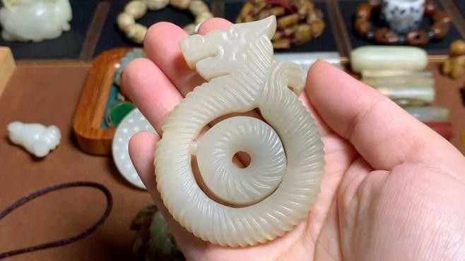 推薦幾款和田玉龍佩：和田玉龍佩排行榜京東玉龍牌吊墜排行榜京東玉龍牌吊墜排行榜