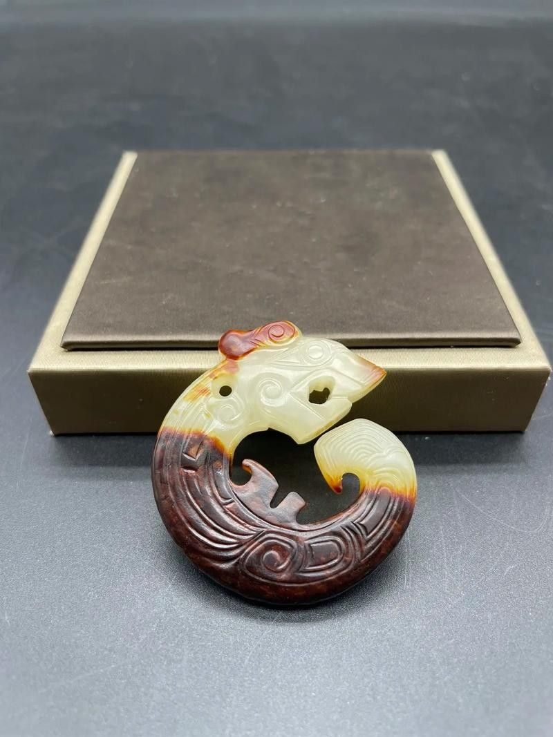 推薦幾款和田玉龍佩：和田玉龍佩排行榜京東玉龍牌吊墜排行榜京東玉龍牌吊墜排行榜