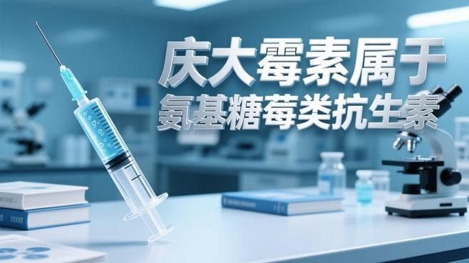 慶大霉素和青霉素可以聯(lián)合使用嗎？：慶大霉素和青霉素可以聯(lián)合使用但需注意以下關(guān)鍵點