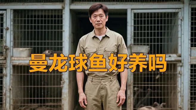 曼龍魚多久換一次水？：曼龍魚多久換一次水