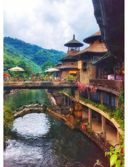 古龍魚莊開放時間是：古龍魚莊的地址在哪里？