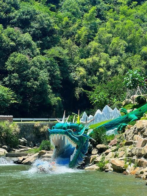 如何聯(lián)系安吉龍龍魚莊：如何聯(lián)系安吉龍龍漁莊 如何聯(lián)系安吉龍龍魚莊：如何聯(lián)系安吉龍龍漁莊 龍魚百科 第3張