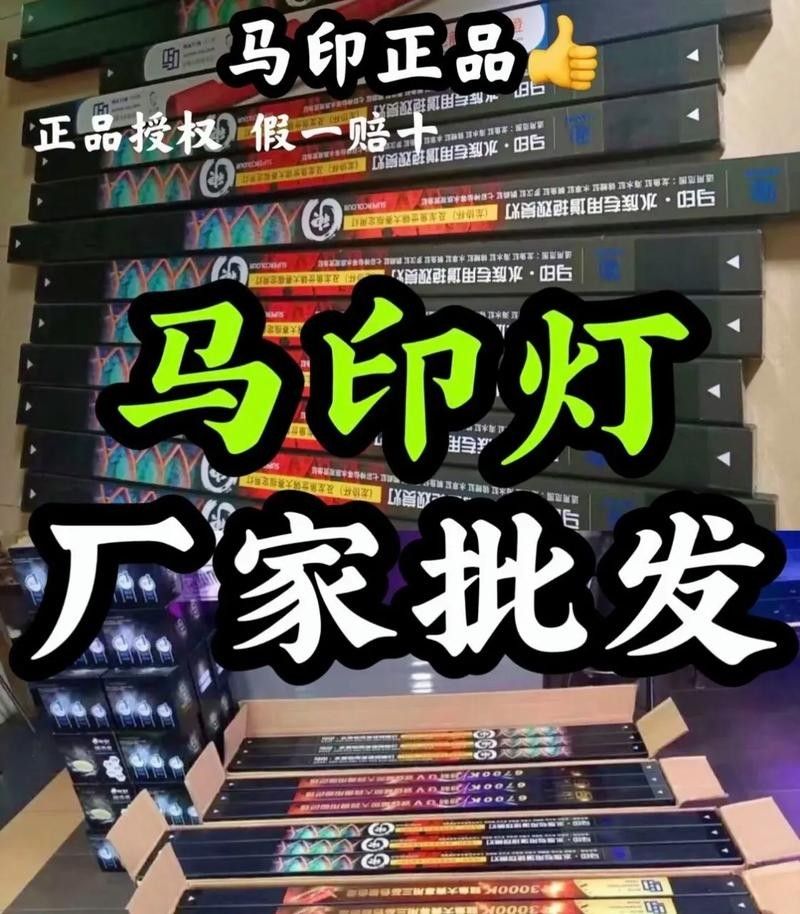 哪個型號的馬印神燈性價比最高：全面解析馬印神燈