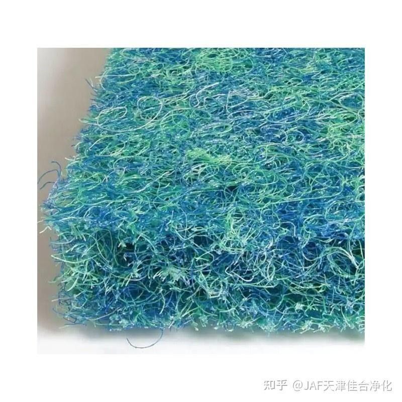 清洗生化棉時需要注意什么？（如何正確清洗生化棉）