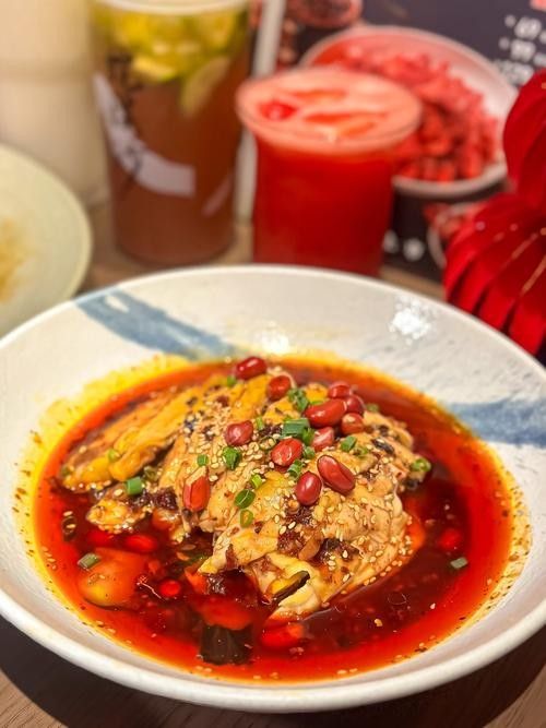 巴蜀風味系列有哪些具體產品？（巴蜀風味系列產品有哪些創(chuàng)新產品？）