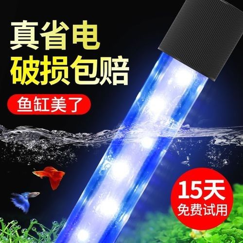 有哪些品牌的龍魚潛水燈推薦？（龍魚潛水燈品牌及熱門型號(hào)評(píng)價(jià)和價(jià)格區(qū)間分類整理）