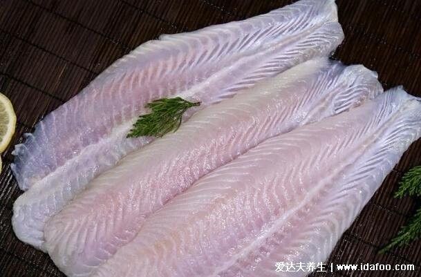 如何區分巴沙魚片和龍利魚片？（如何區分龍利魚和巴沙魚）