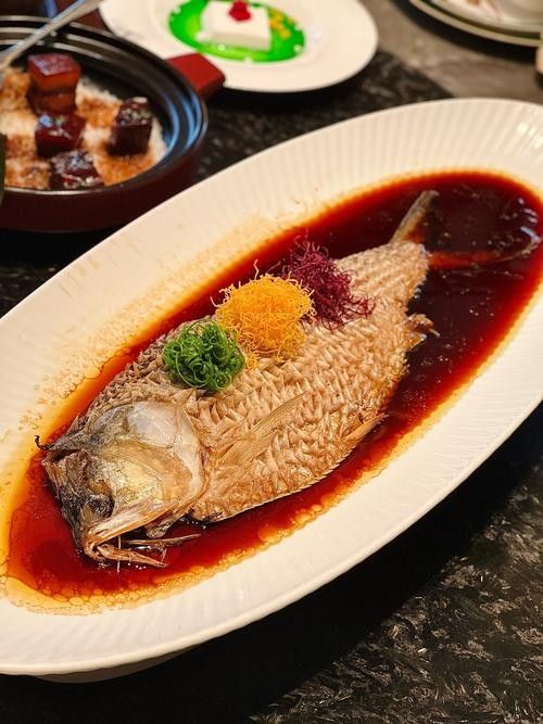 金鱗閣有哪些招牌菜？（南京10家高端大氣上檔次的餐廳，吃不起我就看看）