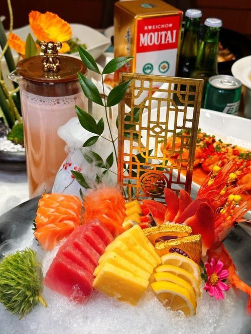 金鱗閣有哪些招牌菜？（南京10家高端大氣上檔次的餐廳，吃不起我就看看）