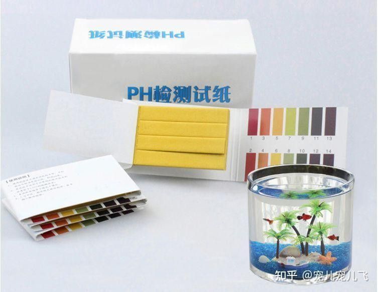 如何檢測(cè)魚缸水質(zhì)pH值？（如何檢測(cè)魚缸水質(zhì)ph值）