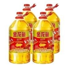 金龍魚調和油批發價格是多少（金龍魚調和油價格行情走勢(金龍魚調和油批發價格走勢）