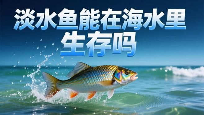 如何區分海水魚和淡水魚（如何區分海水魚和淡水魚？）