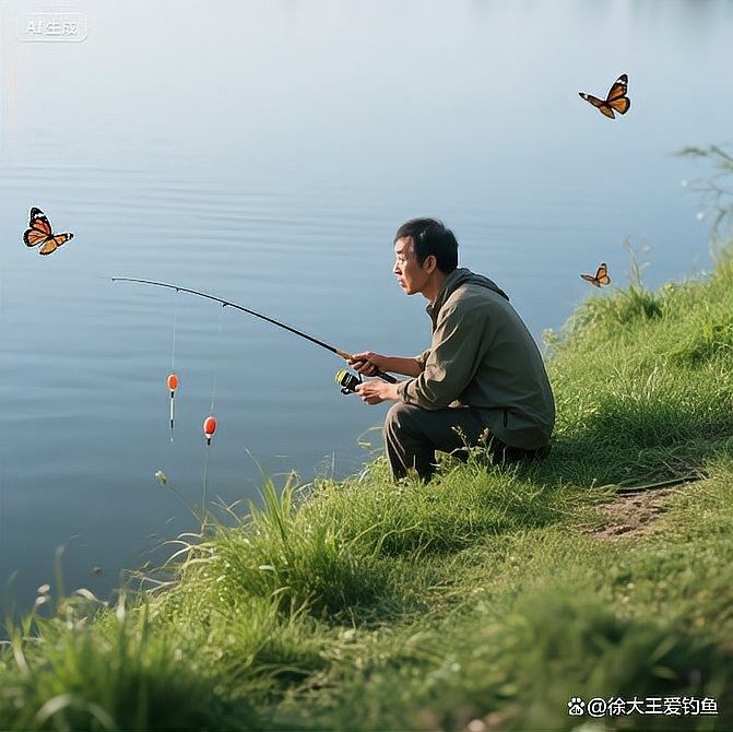 如何判斷魚兒是否咬鉤？（如何判斷魚兒是否已經上鉤？）