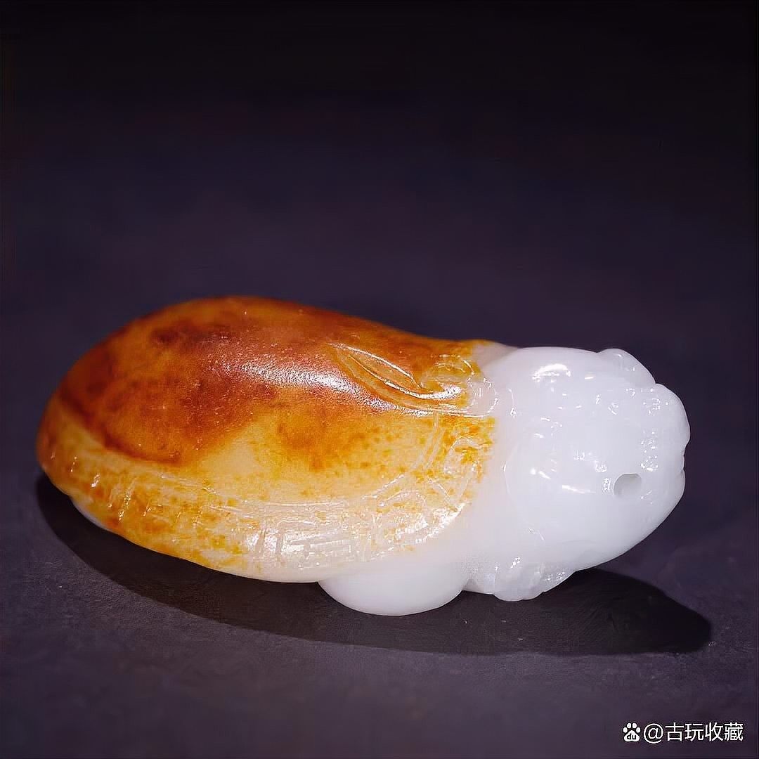 和田玉龍龜有哪些寓意（和田玉龍龜有什么寓意豐富的玉器）