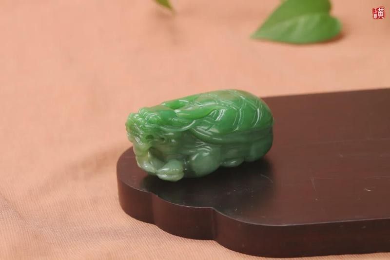 和田玉龍龜有哪些寓意（和田玉龍龜有什么寓意豐富的玉器）