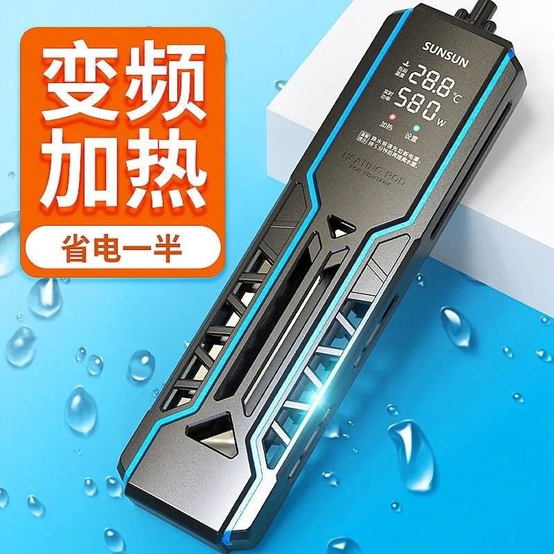 龍魚缸需要多大的功率（決定龍魚缸所需功率的關鍵因素）