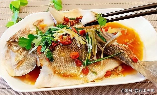 金龍魚清蒸后需要腌制嗎（金龍魚清蒸前需要腌制但需注意方法以避免肉質發柴） 金龍魚清蒸后需要腌制嗎（金龍魚清蒸前需要腌制但需注意方法以避免肉質發柴） 龍魚百科 第3張