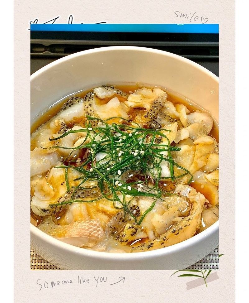 金龍魚清蒸后需要腌制嗎（金龍魚清蒸前需要腌制但需注意方法以避免肉質發柴） 金龍魚清蒸后需要腌制嗎（金龍魚清蒸前需要腌制但需注意方法以避免肉質發柴） 龍魚百科 第13張