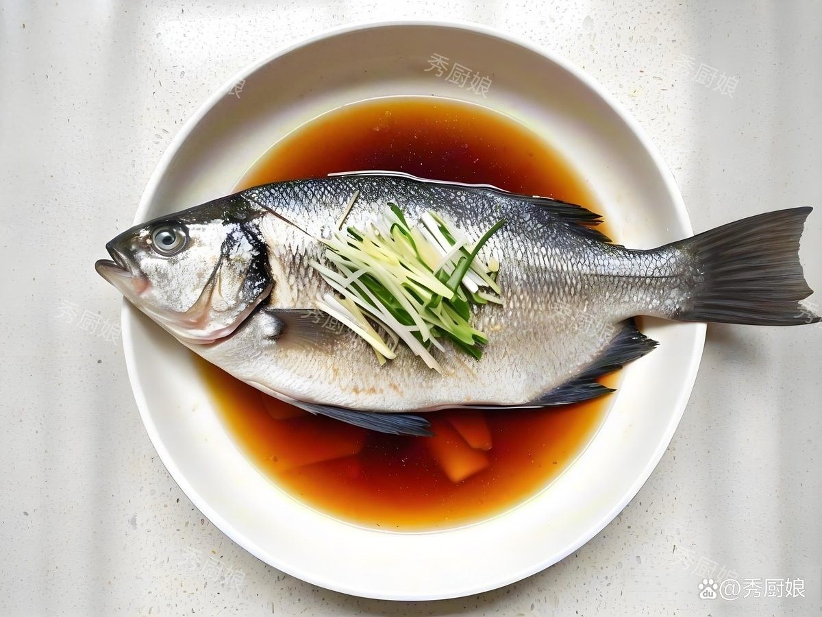 金龍魚清蒸后需要腌制嗎（金龍魚清蒸前需要腌制但需注意方法以避免肉質發柴） 金龍魚清蒸后需要腌制嗎（金龍魚清蒸前需要腌制但需注意方法以避免肉質發柴） 龍魚百科 第8張