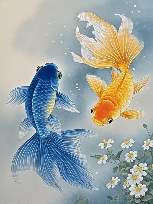 如何區(qū)分金龍魚和金魚（如何區(qū)分金龍魚和金魚的價格差異，如何區(qū)分金龍魚和金魚）