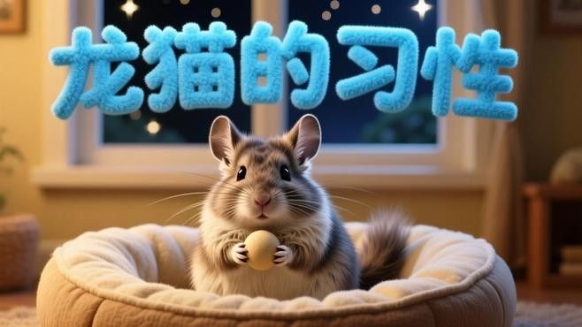 龍貓白天應該如何安排活動？（龍貓白天應該如何安排活動）