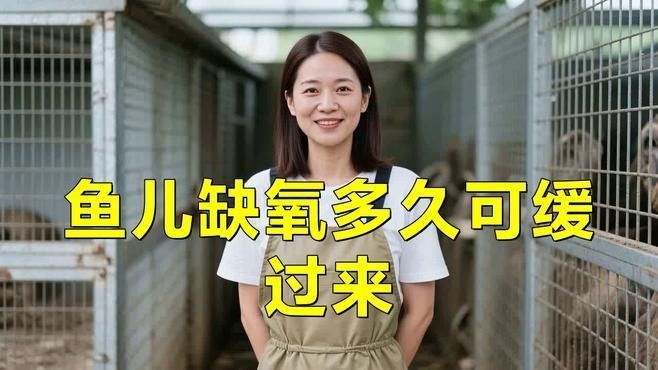 紅龍魚缺氧后多久會恢復（紅龍魚缺氧后多久恢復正常）