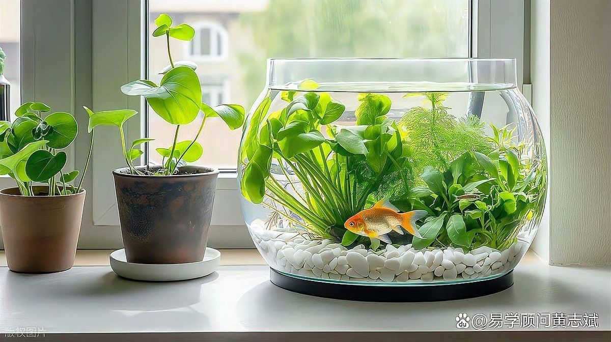 龍魚缸裝飾物多久需要更換（魚缸裝飾物的更換周期）