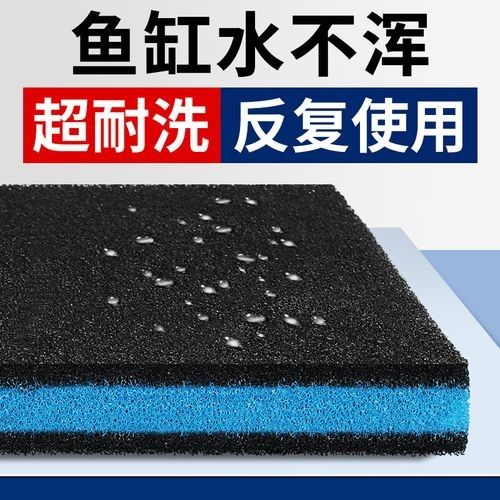 森森濾材中哪個系列最好（森森濾材的“經(jīng)濟型系列”可能更適合您的魚缸系列）