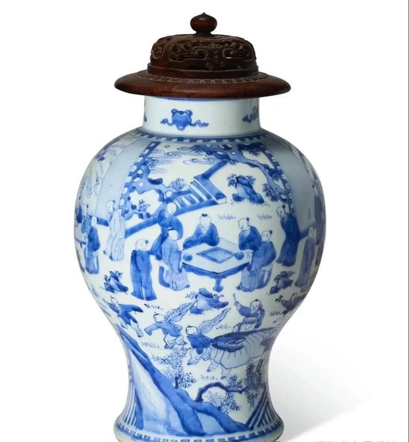 這些瓷器的市場估價如何？（瓷器估價分析）