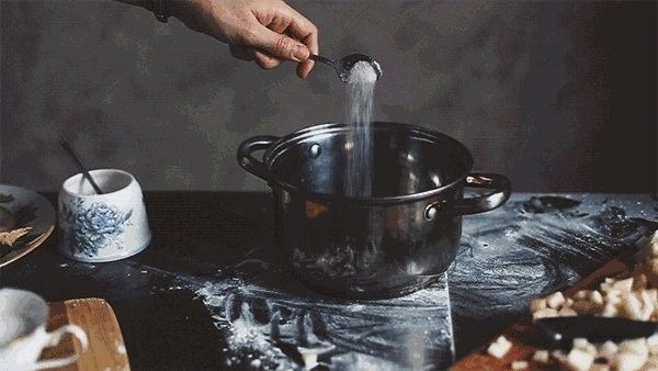 加鹽后多久見效（北緯養(yǎng)生堂粗鹽熱敷婦科炎癥需要多久見效，5個(gè)禁忌要牢記）