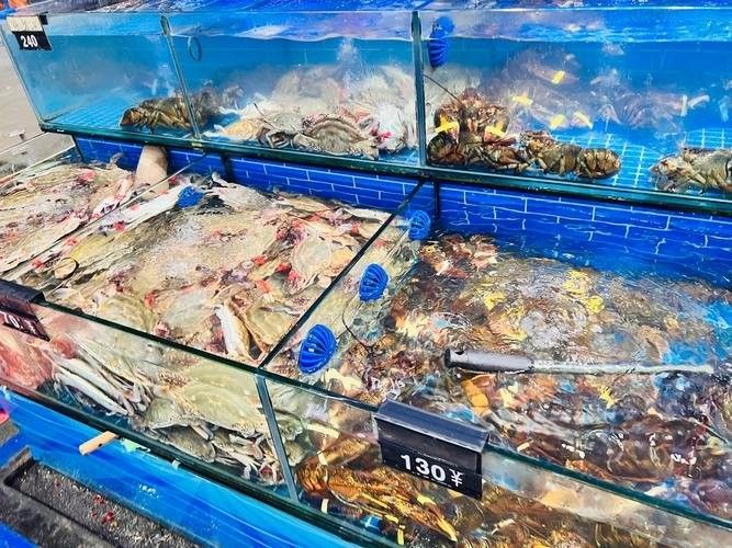 包頭龍魚批發市場在哪里？（包頭市龍魚批發市場）