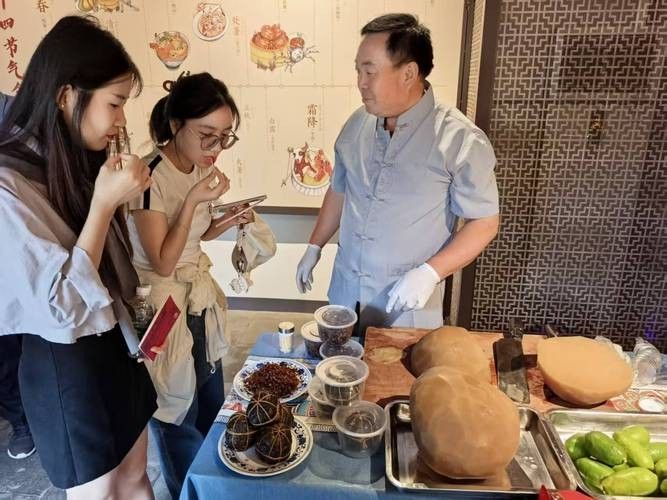 如何關注非遺項目中的雕刻傳承人（中國花絲鑲嵌傳承人名單）