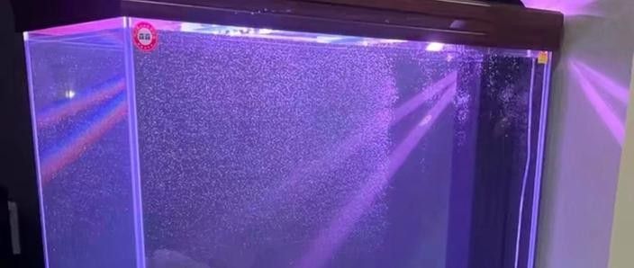森森龍魚缸LED燈有哪些型號可選（森森龍魚缸led燈）