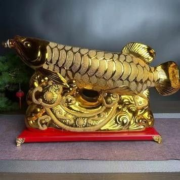 金龍魚白酒有哪些系列（金龍魚白酒怎么樣）