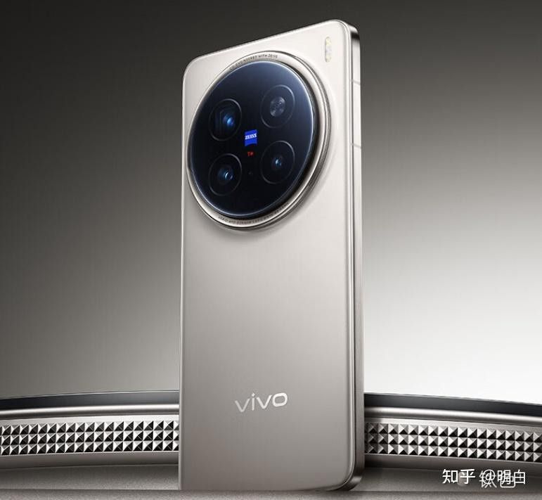 vivo X200 Pro有哪些顏色可選？（vivox200pro選色攻略，裸奔黨必看悅心小蝶）