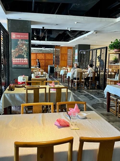 推薦幾家性價比高的魚料理餐廳（北京哪里吃魚比較好？）