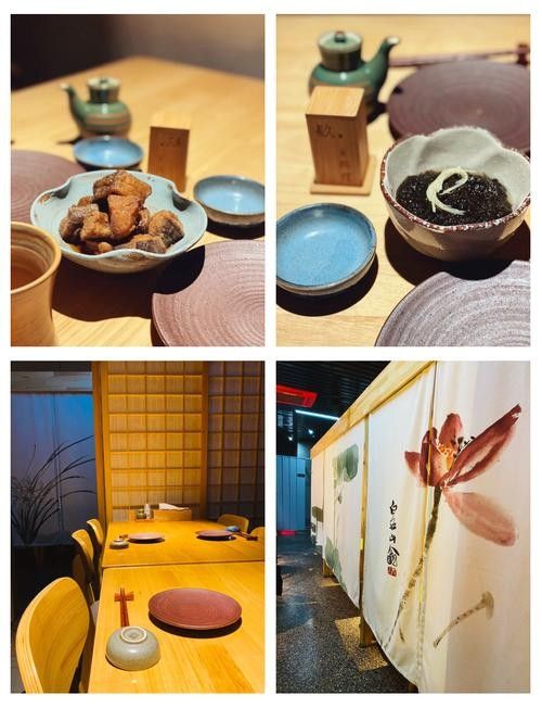 推薦幾家性價比高的魚料理餐廳（北京哪里吃魚比較好？）