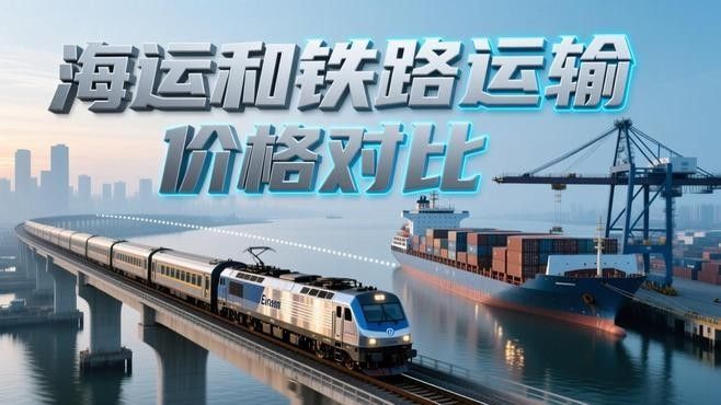 哪種運輸方式最適合長途運輸？（運輸方式的選擇）